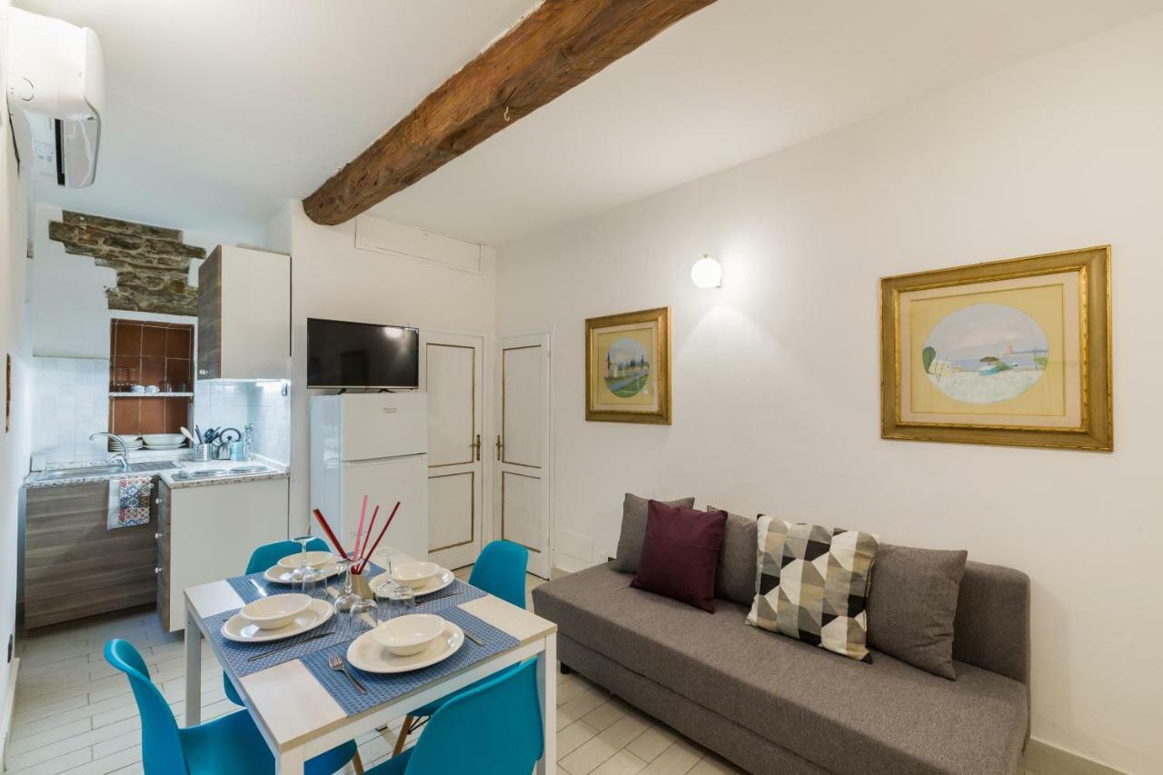 Apartamento Signoria Charme