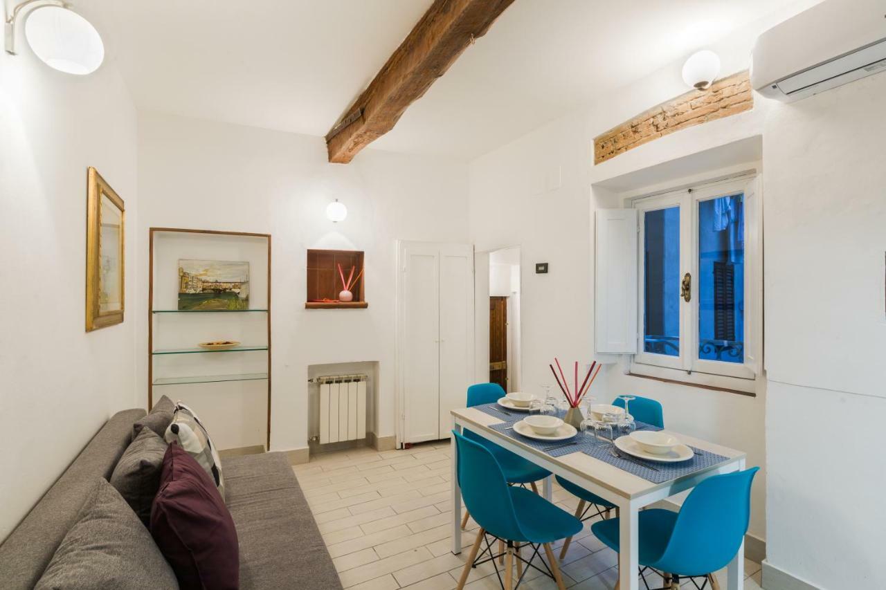 Signoria Charme Apartamento Florencia