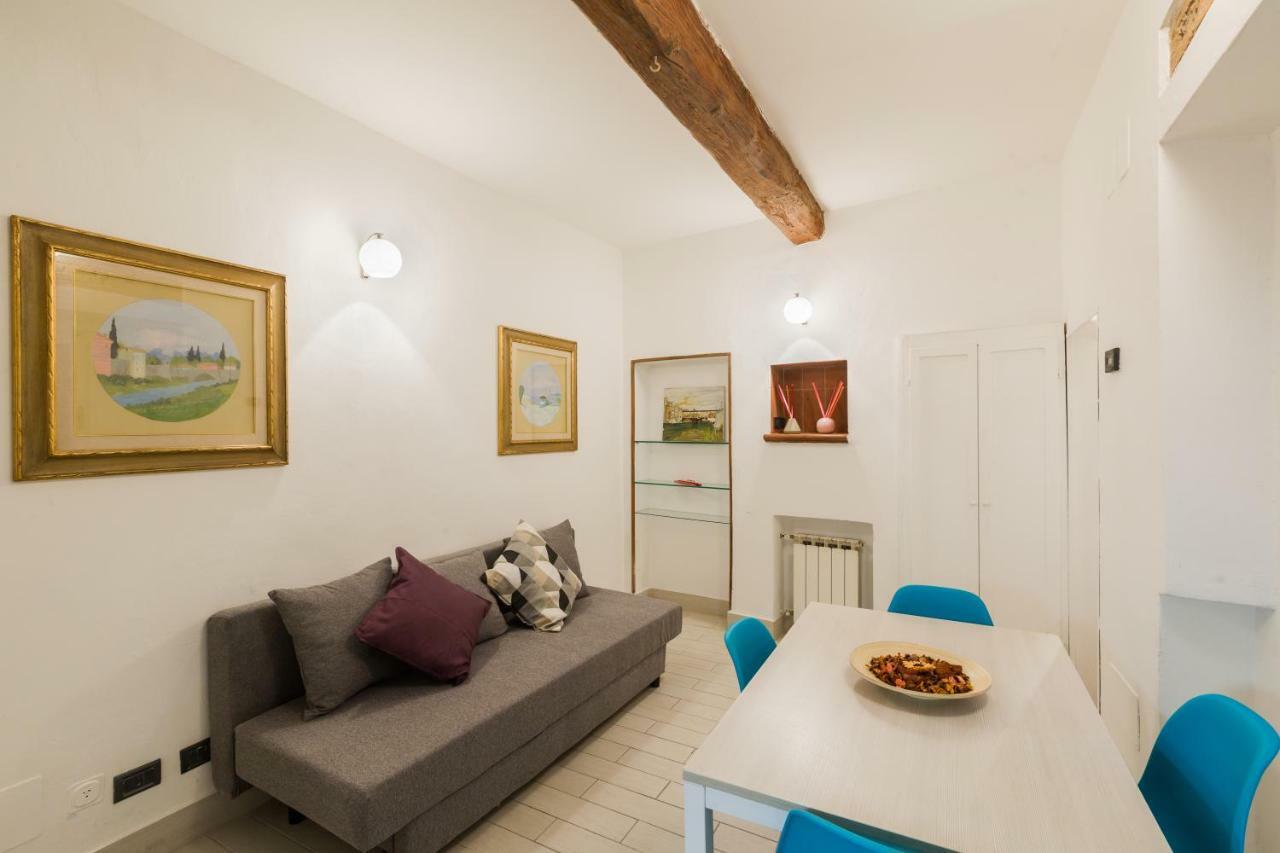 Signoria Charme Apartamento *
