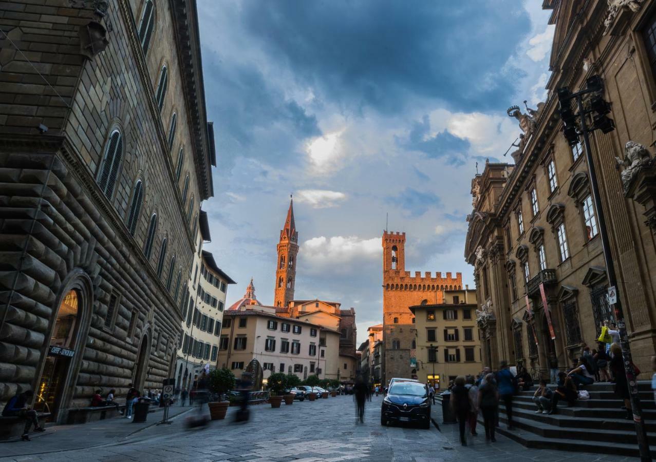 Signoria Charme * Florencia