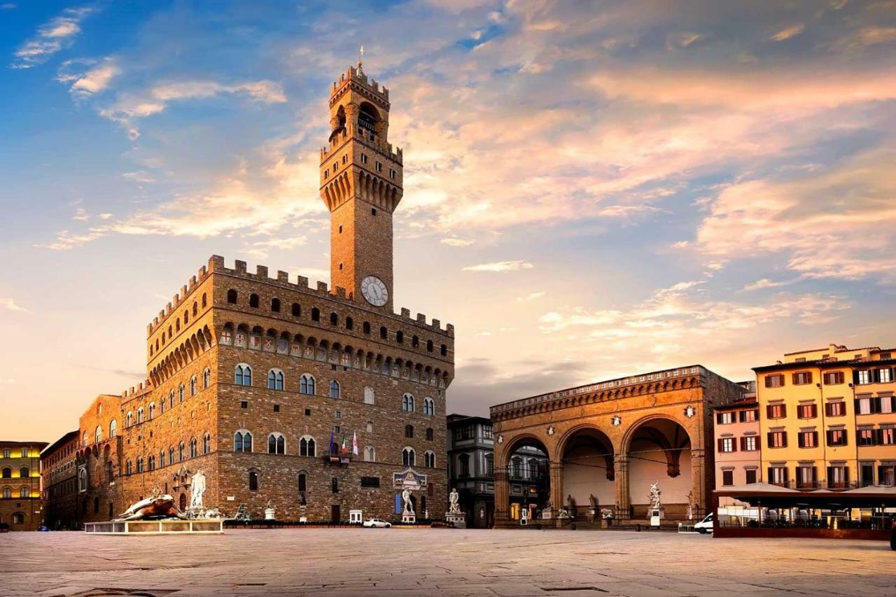 Signoria Charme Florencia