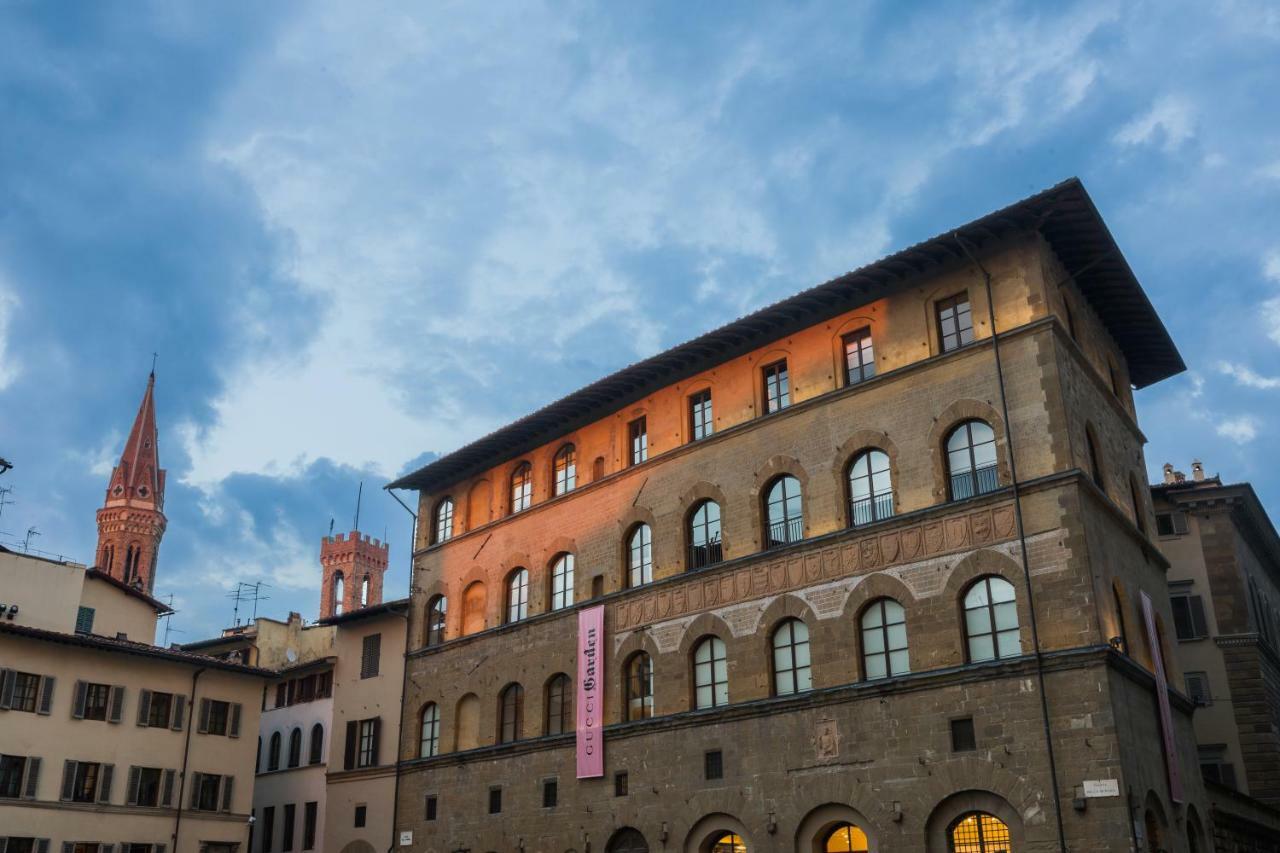 Signoria Charme Apartamento