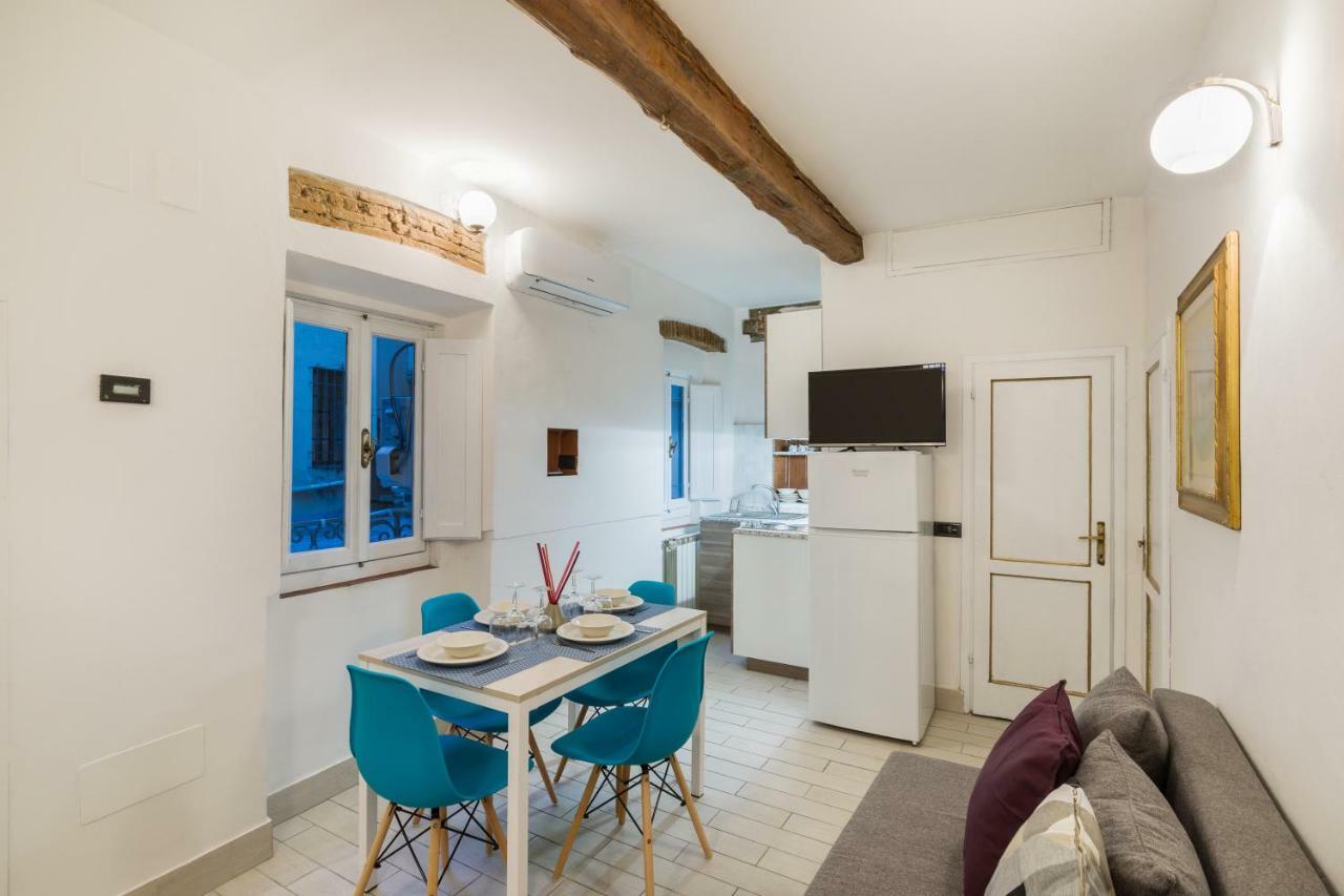 Signoria Charme Apartamento