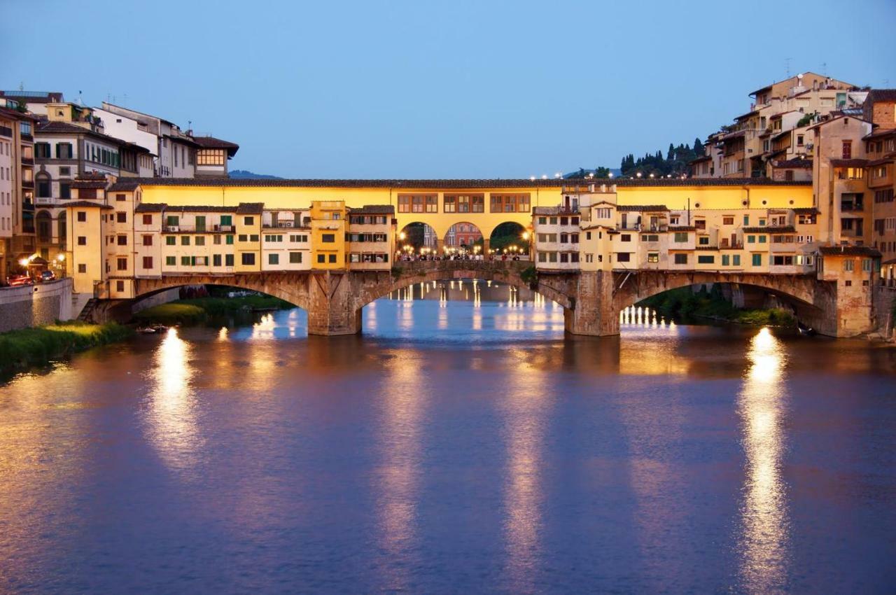 Signoria Charme Florencia